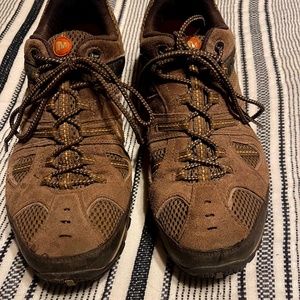 Columbia Hiking shoes